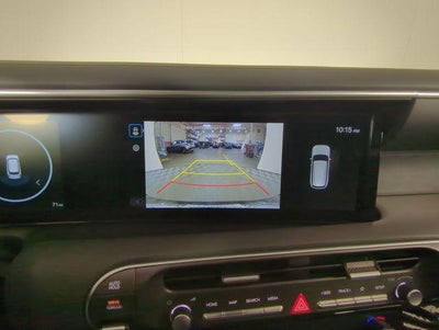 2026 Hyundai PALISADE HYBRID SEL 7P