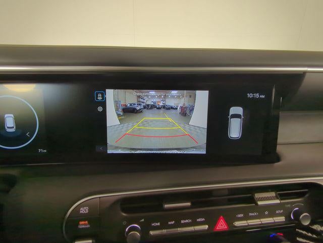 2026 Hyundai PALISADE HYBRID SEL 7P