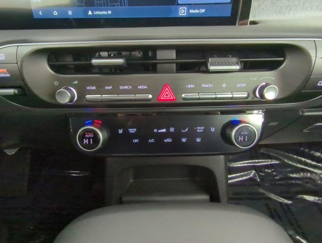 2026 Hyundai PALISADE HYBRID SEL 7P