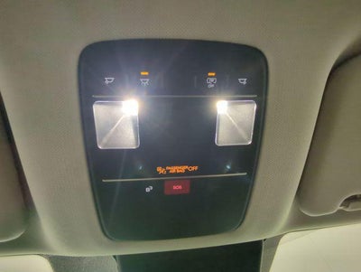 2026 Hyundai PALISADE HYBRID SEL 7P