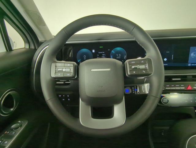 2026 Hyundai PALISADE HYBRID SEL 7P