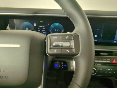 2026 Hyundai PALISADE HYBRID SEL 7P