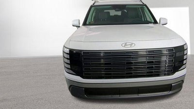 2026 Hyundai PALISADE HYBRID SEL 7P