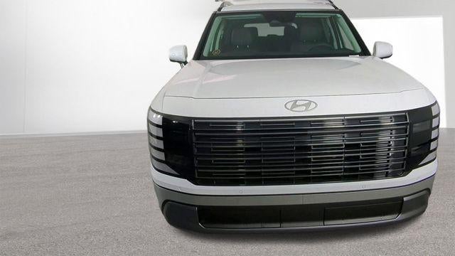 2026 Hyundai PALISADE HYBRID SEL 7P