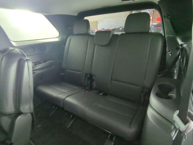 2026 Hyundai PALISADE HYBRID SEL 7P