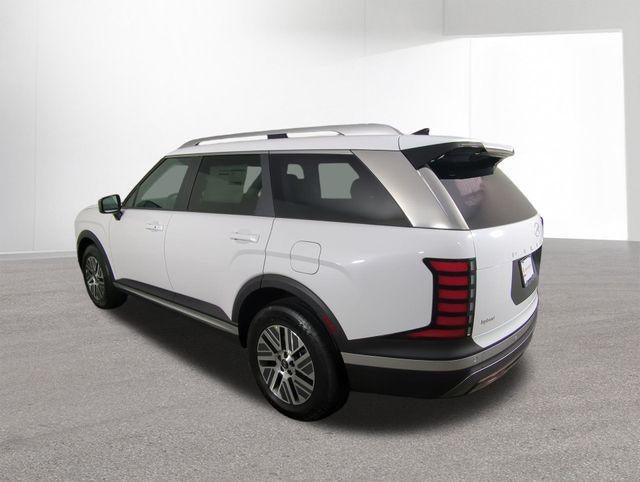 2026 Hyundai PALISADE HYBRID SEL 7P