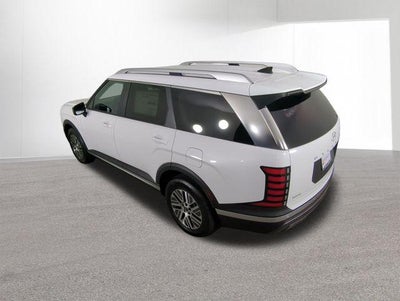 2026 Hyundai PALISADE HYBRID SEL 7P