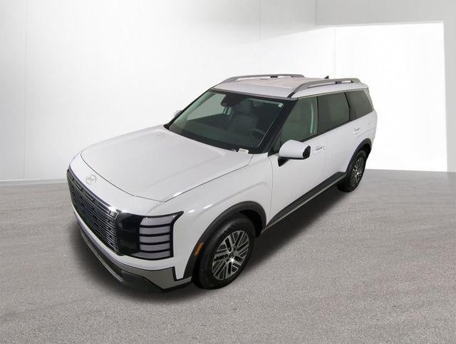 2026 Hyundai PALISADE HYBRID SEL 7P