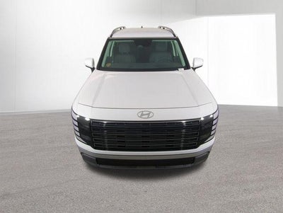 2026 Hyundai PALISADE HYBRID SEL 7P