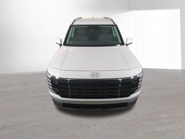 2026 Hyundai PALISADE HYBRID SEL 7P