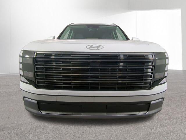 2026 Hyundai PALISADE HYBRID SEL 7P