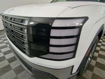 2026 Hyundai PALISADE HYBRID SEL 7P