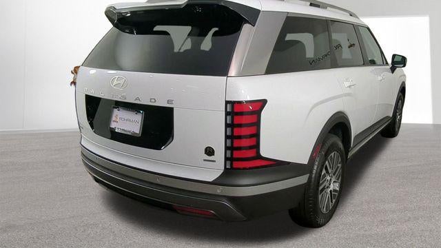 2026 Hyundai PALISADE HYBRID SEL 7P