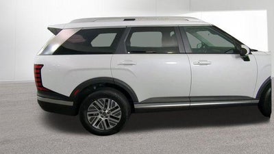 2026 Hyundai PALISADE HYBRID SEL 7P