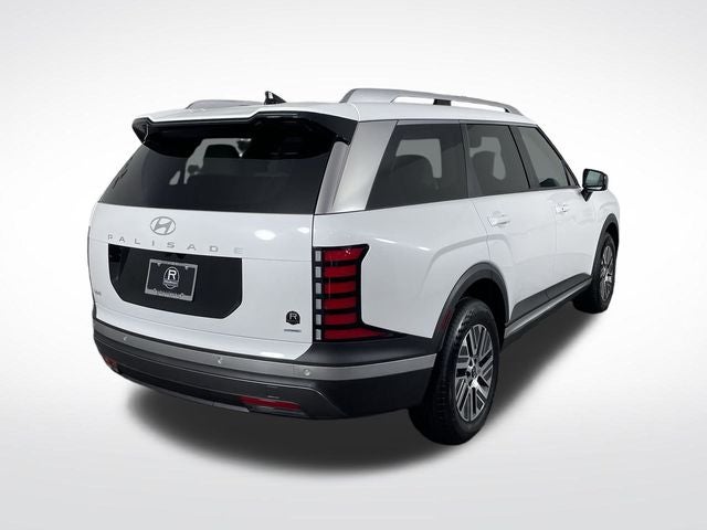 2026 Hyundai PALISADE HYBRID SEL 7P