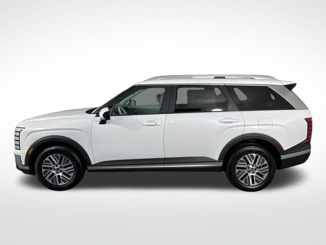 2026 Hyundai PALISADE HYBRID SEL 7P
