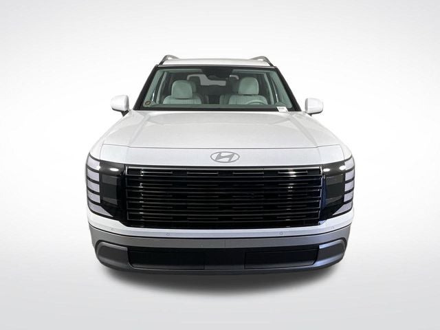 2026 Hyundai PALISADE HYBRID SEL 7P