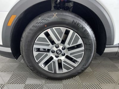 2026 Hyundai PALISADE HYBRID SEL 7P