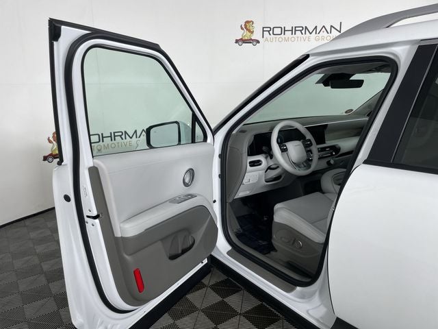 2026 Hyundai PALISADE HYBRID SEL 7P