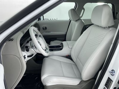 2026 Hyundai PALISADE HYBRID SEL 7P