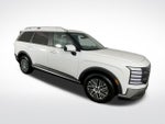 2026 Hyundai PALISADE HYBRID SEL 7P