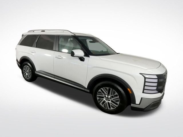 2026 Hyundai PALISADE HYBRID SEL 7P