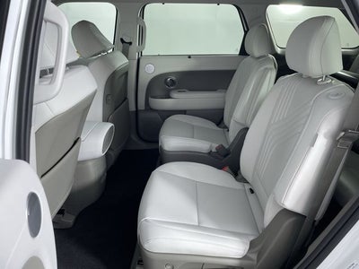 2026 Hyundai PALISADE HYBRID SEL 7P