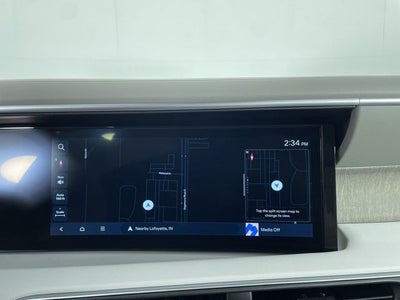 2026 Hyundai PALISADE HYBRID SEL 7P