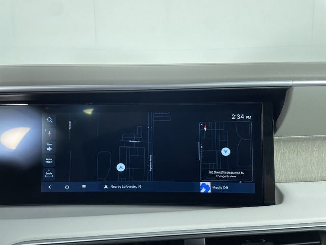 2026 Hyundai PALISADE HYBRID SEL 7P