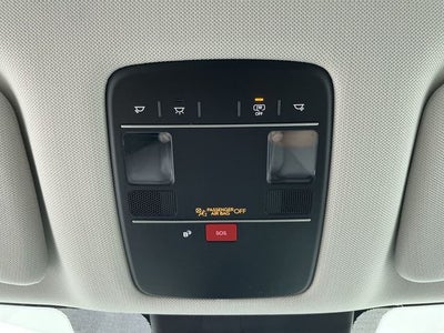2026 Hyundai PALISADE HYBRID SEL 7P