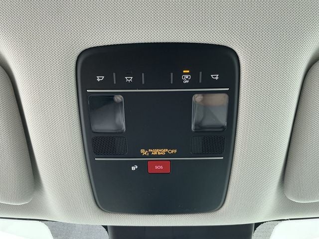 2026 Hyundai PALISADE HYBRID SEL 7P