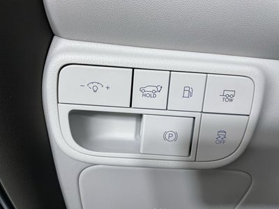 2026 Hyundai PALISADE HYBRID SEL 7P