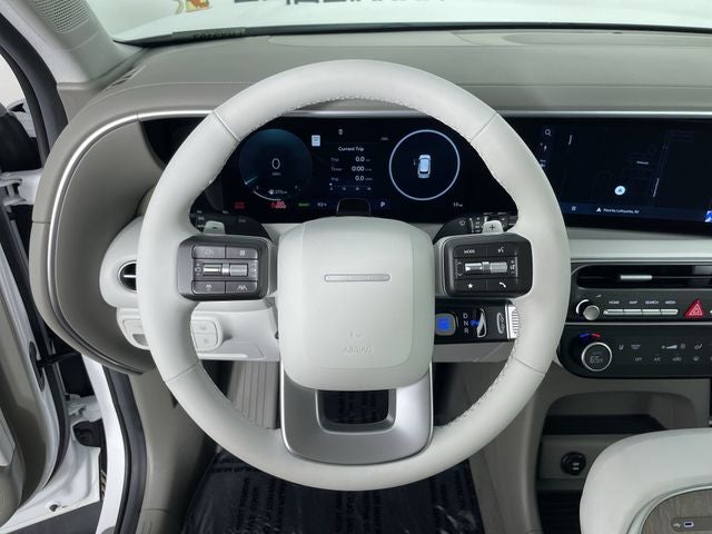 2026 Hyundai PALISADE HYBRID SEL 7P