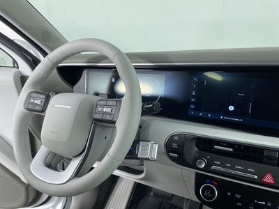 2026 Hyundai PALISADE HYBRID SEL 7P