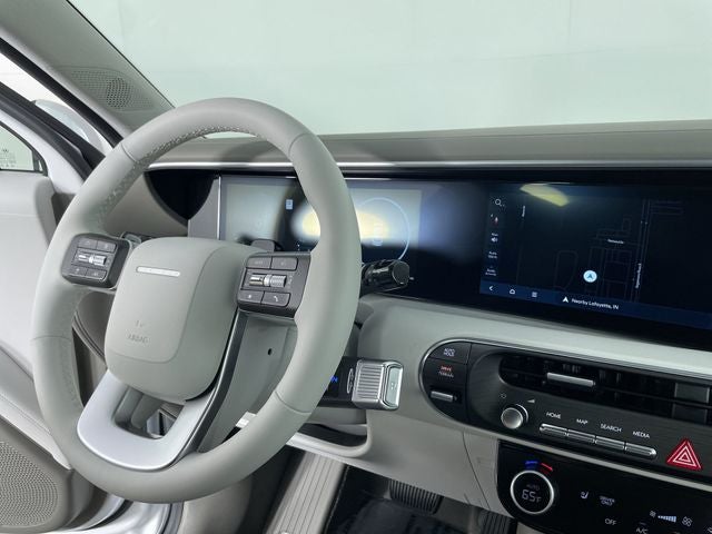 2026 Hyundai PALISADE HYBRID SEL 7P