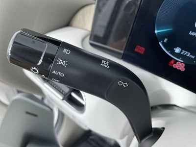 2026 Hyundai PALISADE HYBRID SEL 7P