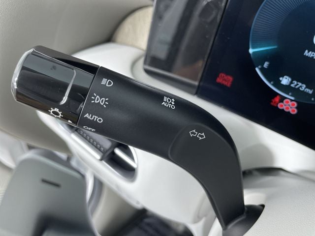 2026 Hyundai PALISADE HYBRID SEL 7P