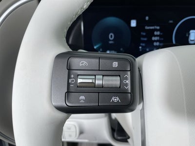 2026 Hyundai PALISADE HYBRID SEL 7P