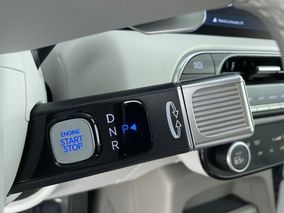 2026 Hyundai PALISADE HYBRID SEL 7P