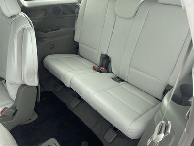 2026 Hyundai PALISADE HYBRID SEL 7P