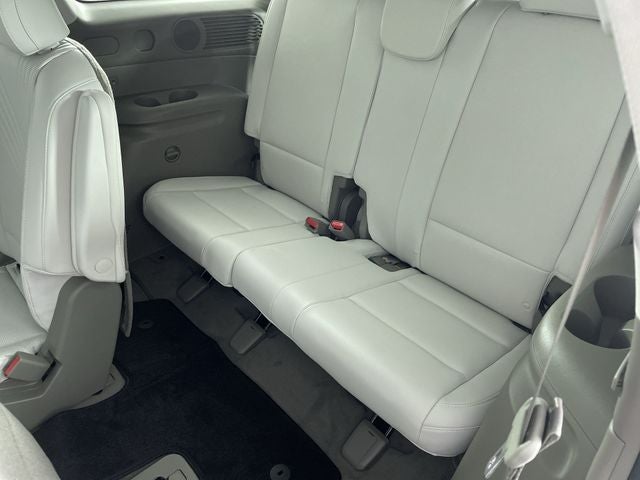 2026 Hyundai PALISADE HYBRID SEL 7P