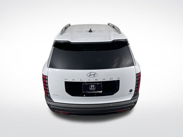2026 Hyundai PALISADE HYBRID SEL 7P