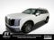 2026 Hyundai PALISADE HYBRID SEL 7P