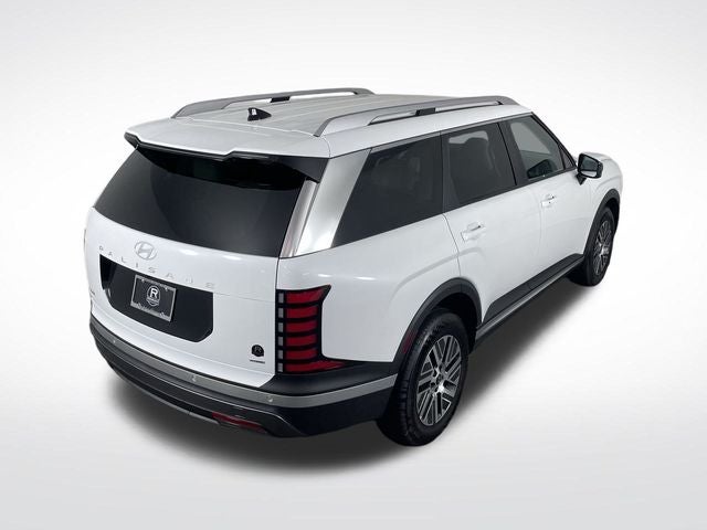 2026 Hyundai PALISADE HYBRID SEL 7P