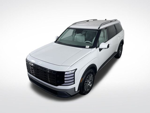 2026 Hyundai PALISADE HYBRID SEL 7P