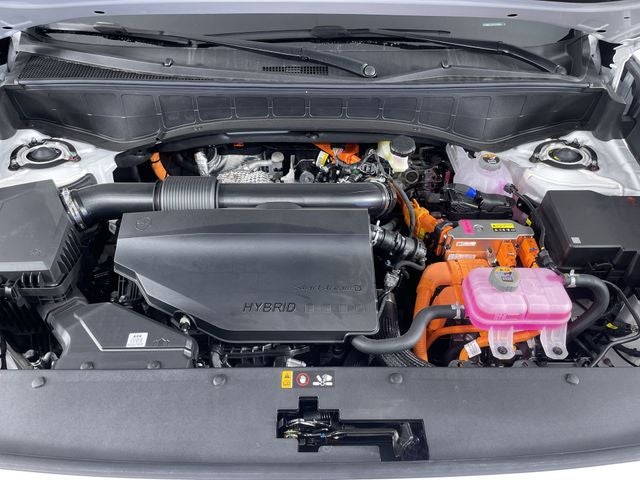 2026 Hyundai PALISADE HYBRID SEL 7P