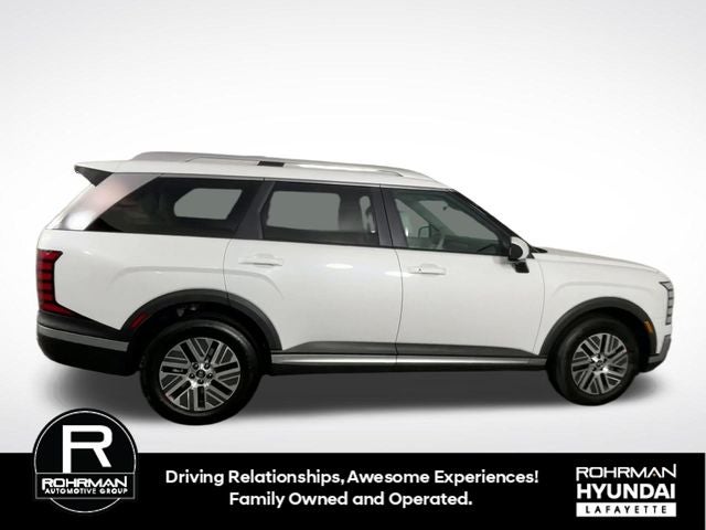 2026 Hyundai PALISADE HYBRID SEL 7P