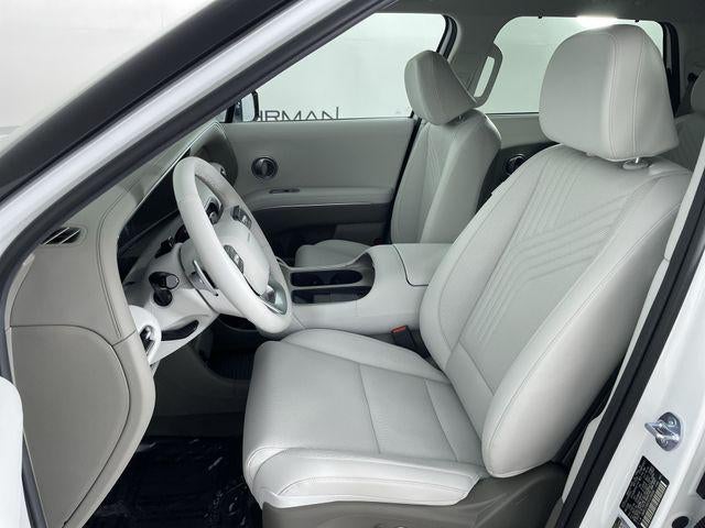 2026 Hyundai PALISADE HYBRID SEL 7P