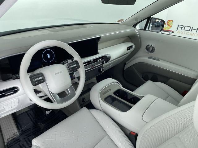 2026 Hyundai PALISADE HYBRID SEL 7P