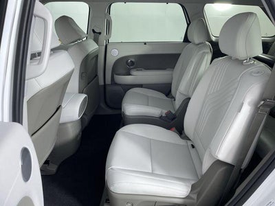 2026 Hyundai PALISADE HYBRID SEL 7P